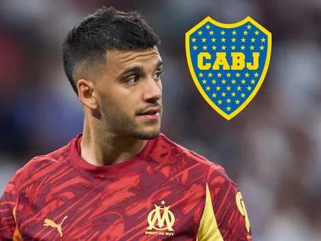 En Francia aseguran que Boca busca a Gerónimo Rulli