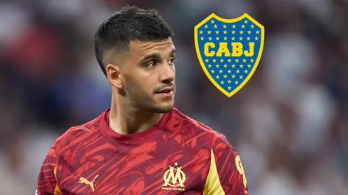 Desde Francia revelaron que Boca estaría interesado en Rulli.