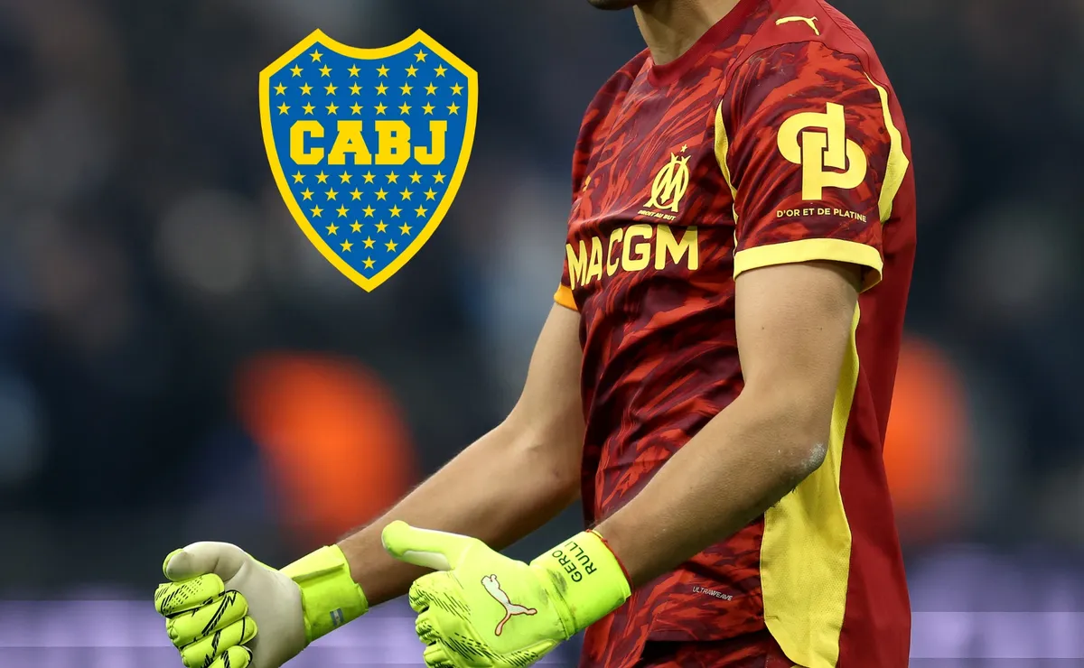 Sorpresa total: en Francia aseguran que Boca busca a un arquero de la Ligue 1