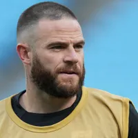 Operativo Nández: las opciones que tiene Boca para conseguirle un cupo de extranjero