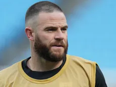 Operativo Nández: las opciones que tiene Boca para conseguirle un cupo de extranjero