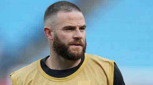 Boca tiene que liberar un cupo de extranjero para traer a Nández.