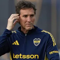 El equipo que probó Úbeda en la última práctica antes de Talleres