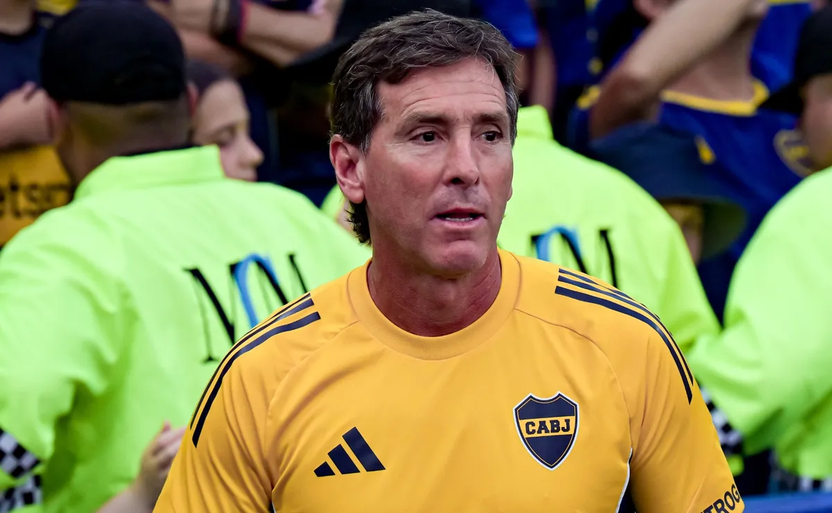 Insólito caso: Úbeda le dijo que no lo iba a tener en cuenta, pero lo volvió a convocar ante Talleres