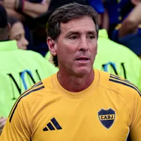 Úbeda le dijo que no lo iba a tener en cuenta, pero lo volvió a convocar ante Talleres