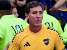 Úbeda le dijo que no lo iba a tener en cuenta, pero lo volvió a convocar ante Talleres