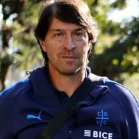 El DT de Universidad Católica habló de la polémica antes del partido ante Boca: "Lamentablemente..."