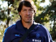 El DT de Universidad Católica habló de la polémica con Boca: "Lamentablemente..."