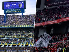 Un periodista español visitó los estadios de Boca y River y eligió al mejor