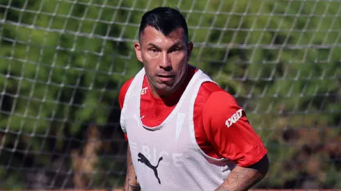 El "Pitbull" se encuentra en duda para el partido ante Boca por la Copa Libertadores 2026.
