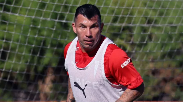 El "Pitbull" se encuentra en duda para el partido ante Boca por la Copa Libertadores 2026.