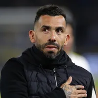 "Ojalá Tevez sea el DT de Boca": jugó con Carlitos en el Xeneize y lo quiere ver como técnico