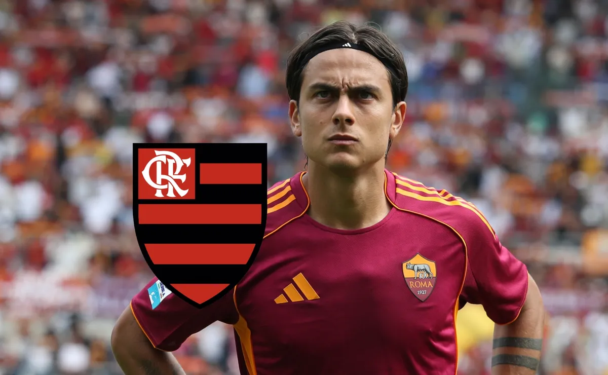 ¿Y ahora? Flamengo quiere a Dybala y compromete el sueño de Boca