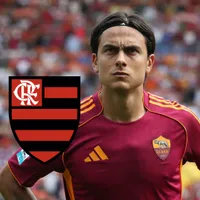 Flamengo quiere a Paulo Dybala y compromete el sueño de Boca