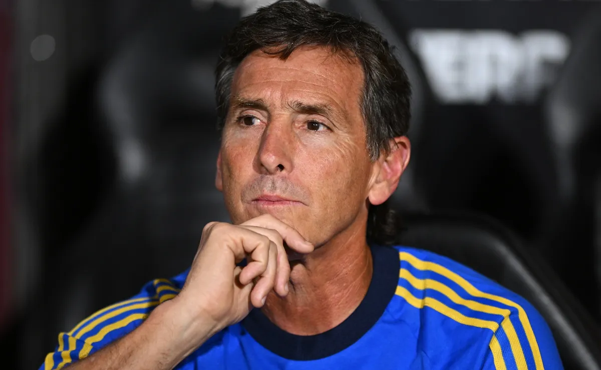 Confirmada la lista de buena fe de Boca para la Copa Libertadores 2026