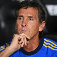 Confirmada la lista de buena fe de Boca para la Copa Libertadores 2026