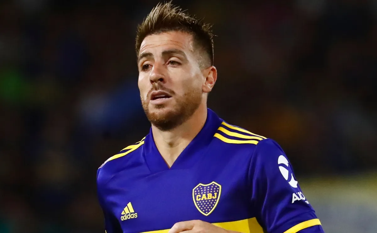 El único arrepentimiento de Julio Buffarini sobre su paso por Boca: 