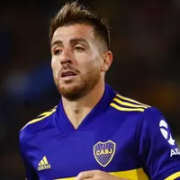 El único arrepentimiento de Julio Buffarini sobre su paso por Boca: "Fue sin pensar"