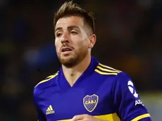 El único arrepentimiento de Julio Buffarini sobre su paso por Boca: "Fue sin pensar"