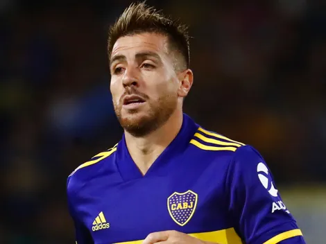 El único arrepentimiento de Julio Buffarini sobre su paso por Boca: "Fue sin pensar"