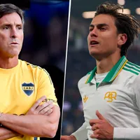 Boca hoy: confirmada la lista de buena fe para la Libertadores, la formación ante Talleres y Flamengo va por Dybala