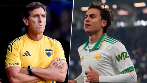 Las noticias de Boca hoy.