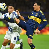 A qué hora y qué canal pasa Boca vs. Talleres por el Torneo Apertura 2026