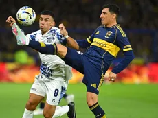A qué hora y qué canal pasa Boca vs. Talleres por el Torneo Apertura 2026