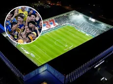 ¿U Católica da marcha atrás? La noticia que ilusiona a Boca con tener público visitante