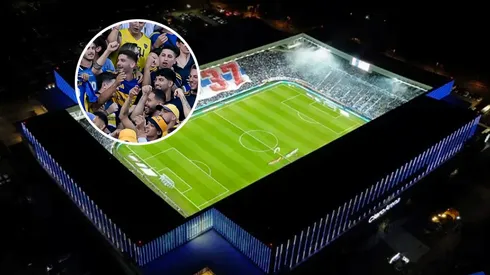 ¿Habrá finalmente hinchas de Boca ante Universidad Católica?