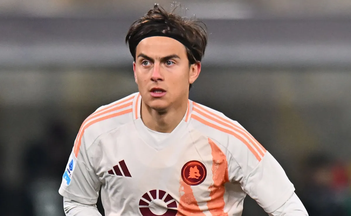 Uno de Sudamérica y otro de Europa: los dos clubes que compiten con Boca para llevarse a Dybala