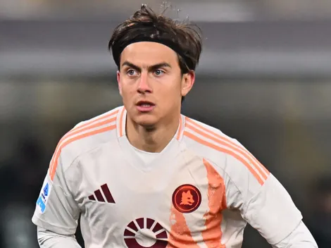 Uno de Sudamérica y otro de Europa: los dos clubes que compiten con Boca para llevarse a Dybala