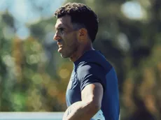 Atento, Boca: las bajas que tiene Tevez en Talleres para el partido de esta noche