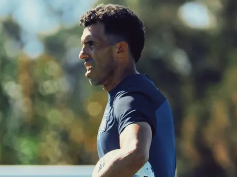 Atento, Boca: las bajas que tiene Tevez en Talleres para el partido de esta noche