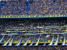 Cuánto van a salir las entradas para ver a Boca en la Copa Libertadores 2026