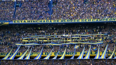 Cuánto van a salir las entradas para ver a Boca en la Copa Libertadores 2026