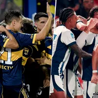 Boca vs. Talleres: horario, TV y minuto a minuto por el Torneo Apertura 2026