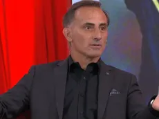 Los dos ídolos de Boca que Latorre no ve como mejores futbolistas que él