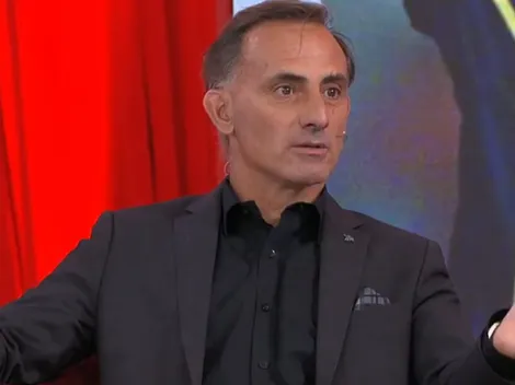 Los dos ídolos de Boca que Latorre no ve como mejores futbolistas que él