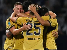 El jugador favorito de los hinchas de Boca en el triunfo vs. Talleres: "Emociona"