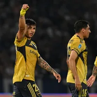 Gran triunfo: Boca le ganó a Talleres 1-0 en Córdoba