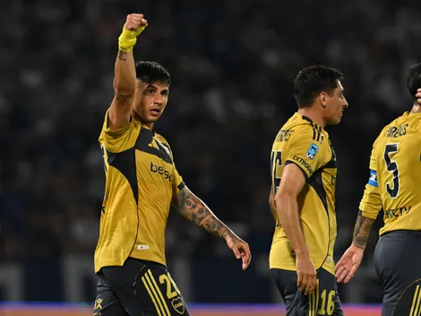 Cómo va Boca vs. Talleres EN VIVO por el Torneo Apertura 2026: minuto a minuto