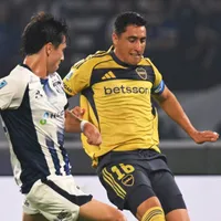 Los puntajes de Boca vs. Talleres: jugador x jugador