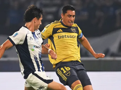 Los puntajes de Boca vs. Talleres: jugador x jugador