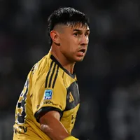 Bareiro elogió a la figura de Boca ante Talleres: "Es impresionante cómo juega"