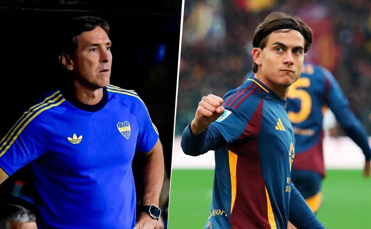 Boca hoy: Úbeda quiere proteger a Aranda, qué dijo Bareiro de su momento y ¿todo apunta a Dybala en julio?