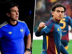 Boca hoy: Úbeda quiere proteger a Aranda, qué dijo Bareiro de su momento y ¿todo apunta a Dybala en julio?