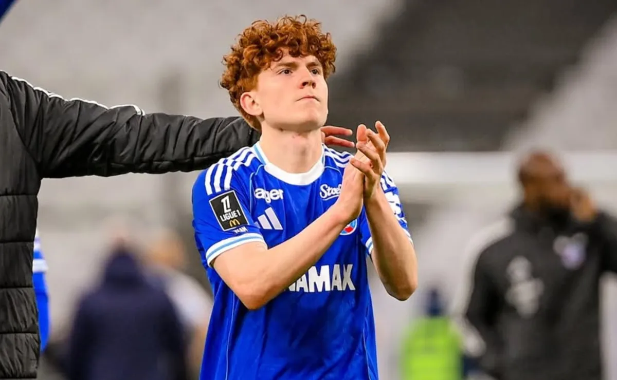 Confirmado: el Colo Barco dejará Francia en junio y se irá a un grande de Inglaterra