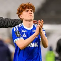 Confirmado: el Colo Barco dejará Francia en junio y se irá al Chelsea