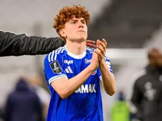 Confirmado: el Colo Barco dejará Francia en junio y se irá al Chelsea